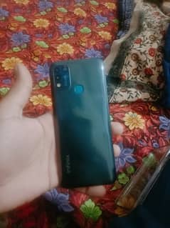 infinix