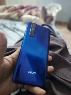 Vivo V15 Pro (8+128)