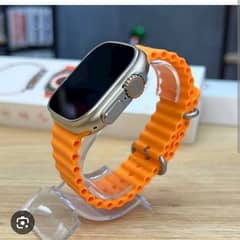 smart watch all