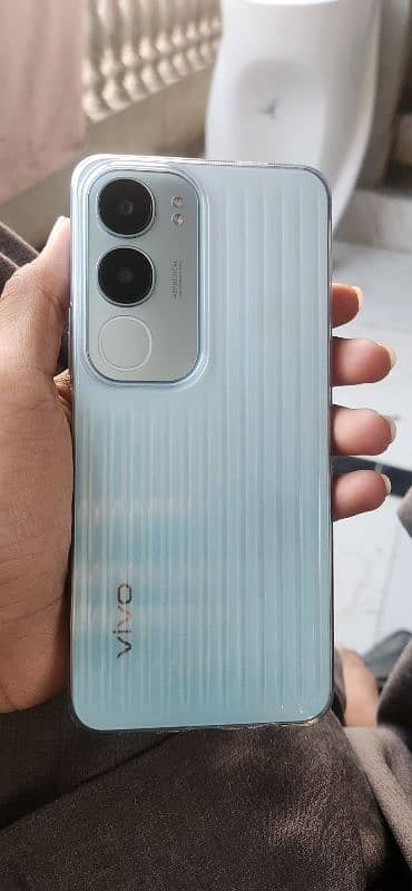 Vivo y19s 0