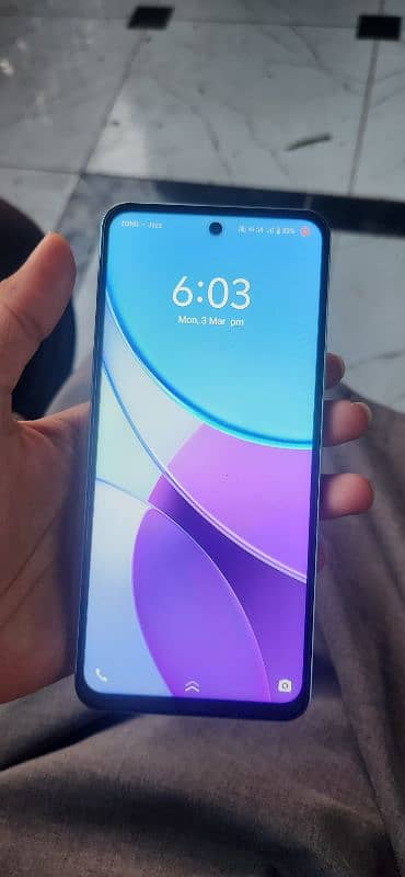 Vivo y19s 6