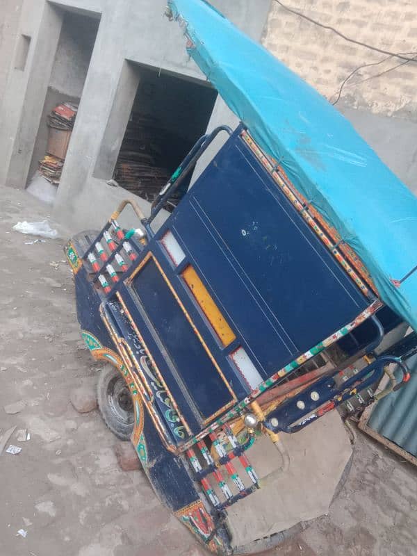 chinghi rickshaw body for sale bike b available ha 03260617232 2