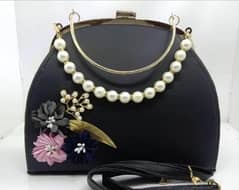 Women Fancy Hand Bag (contact only whatsapp)