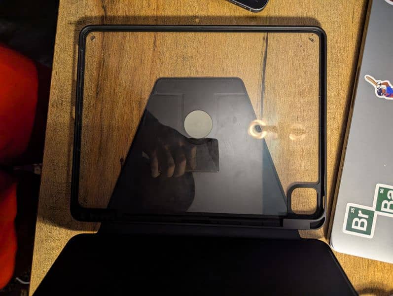 ipad Pro 12.9 M2 physical Sim variant pencil bundle 4