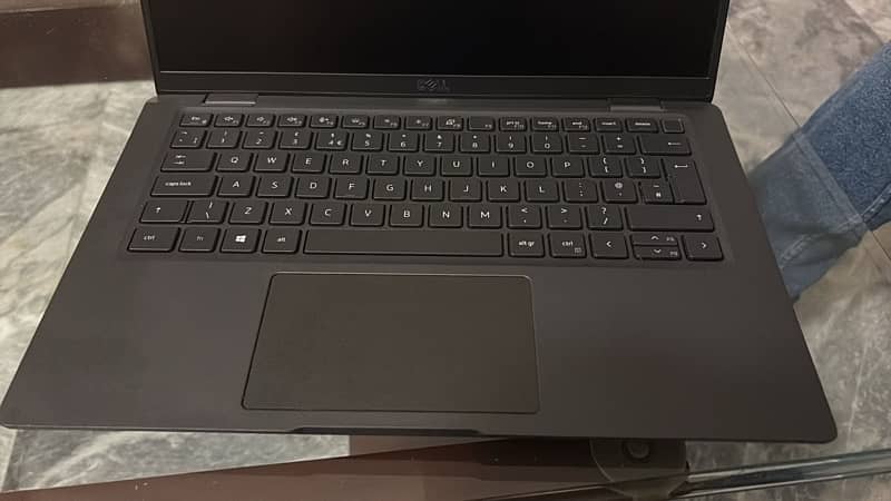 dell 7420 core i7 laptop 14.1in full hd touch screen 0