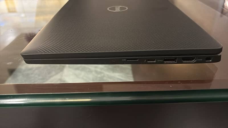 dell 7420 core i7 laptop 14.1in full hd touch screen 4