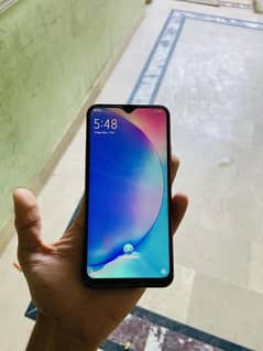 vivo y17