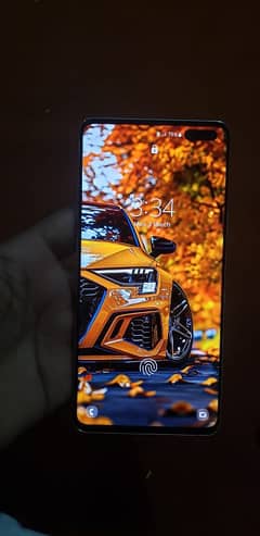 Samsung galaxy s10 5g 8.256