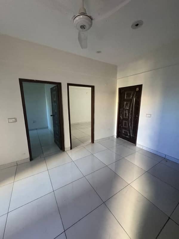 Brand New Flat For Rent In DHA Phase 7 Ext 0