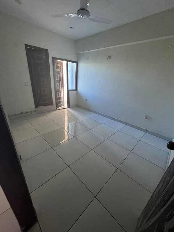 Brand New Flat For Rent In DHA Phase 7 Ext 2