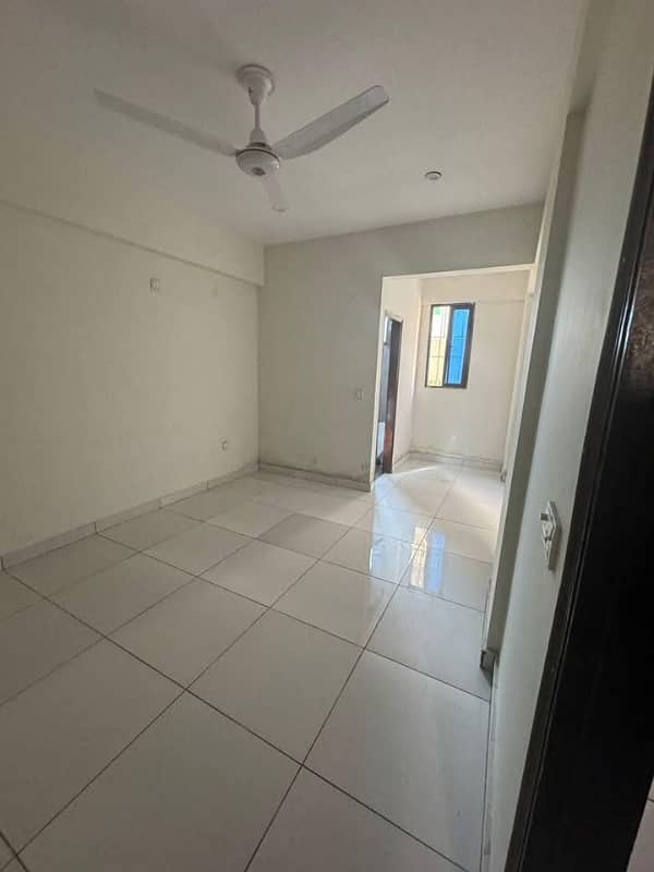 Brand New Flat For Rent In DHA Phase 7 Ext 7