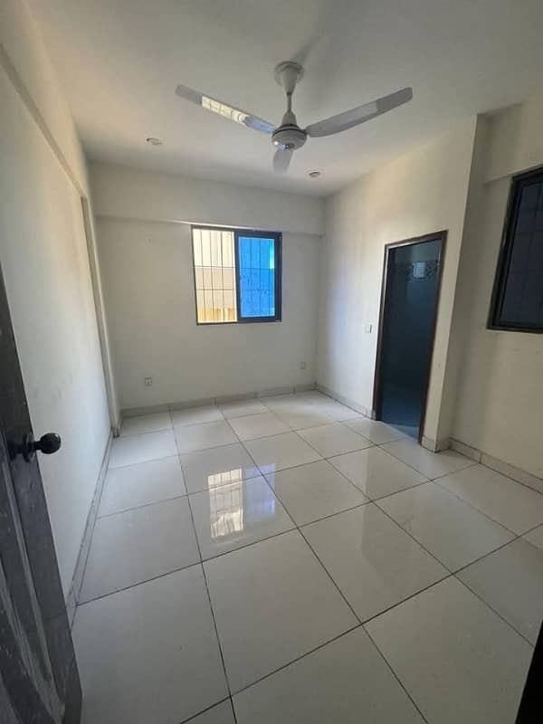 Brand New Flat For Rent In DHA Phase 7 Ext 8