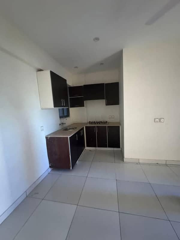 Brand New Flat For Rent In DHA Phase 7 Ext 9