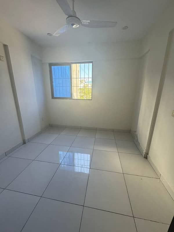 Brand New Flat For Rent In DHA Phase 7 Ext 10