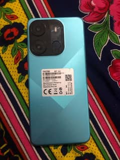 Tecno spark go 2023