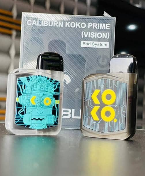 Koko drag Vinci Argus vthuru Voopoo uwell geekvape vape pods Wapes wap 3