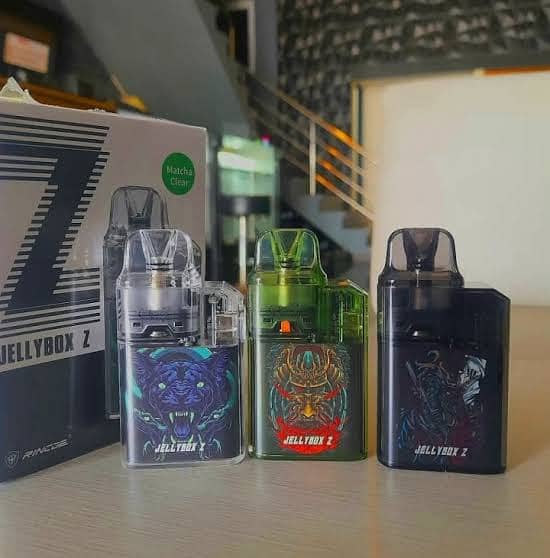 Koko drag Vinci Argus vthuru Voopoo uwell geekvape vape pods Wapes wap 4