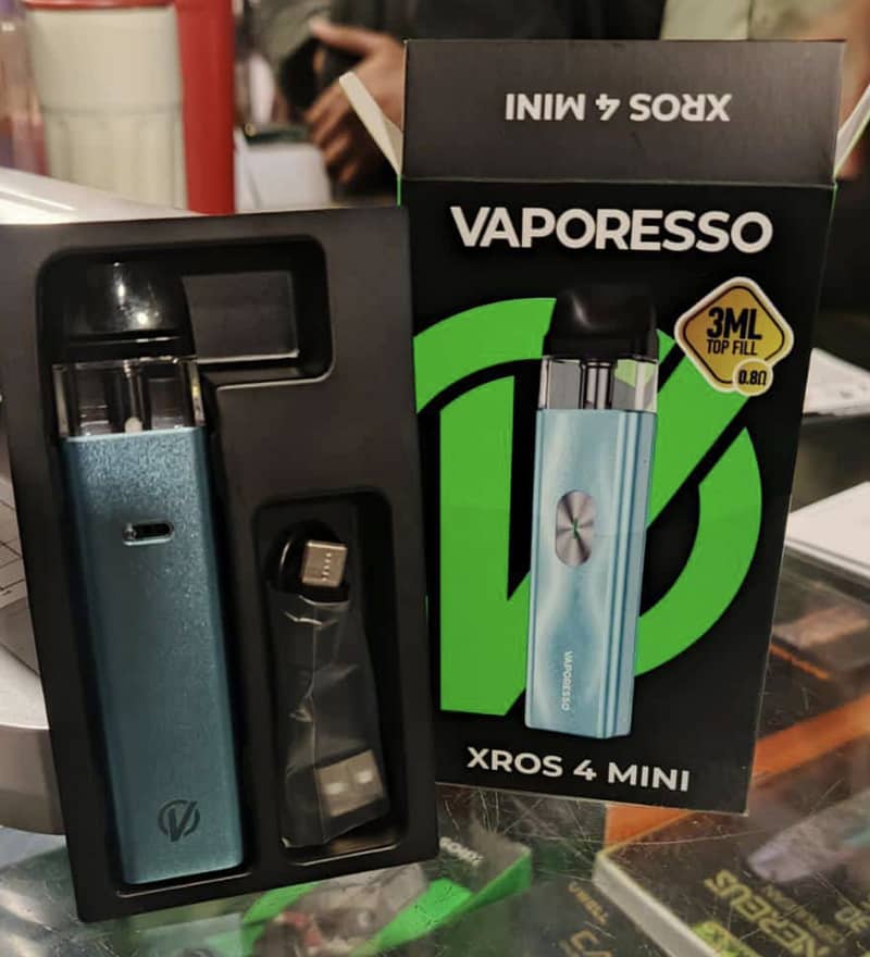 Koko drag Vinci Argus vthuru Voopoo uwell geekvape vape pods Wapes wap 16