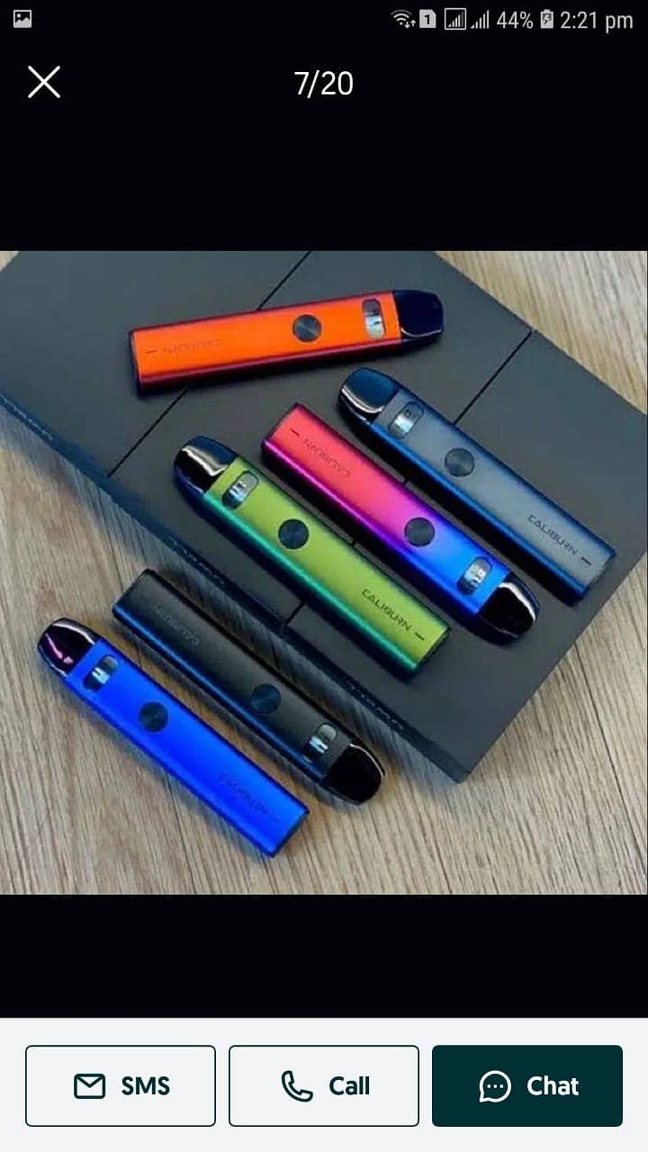 Koko drag Vinci Argus vthuru Voopoo uwell geekvape vape pods Wapes wap 17