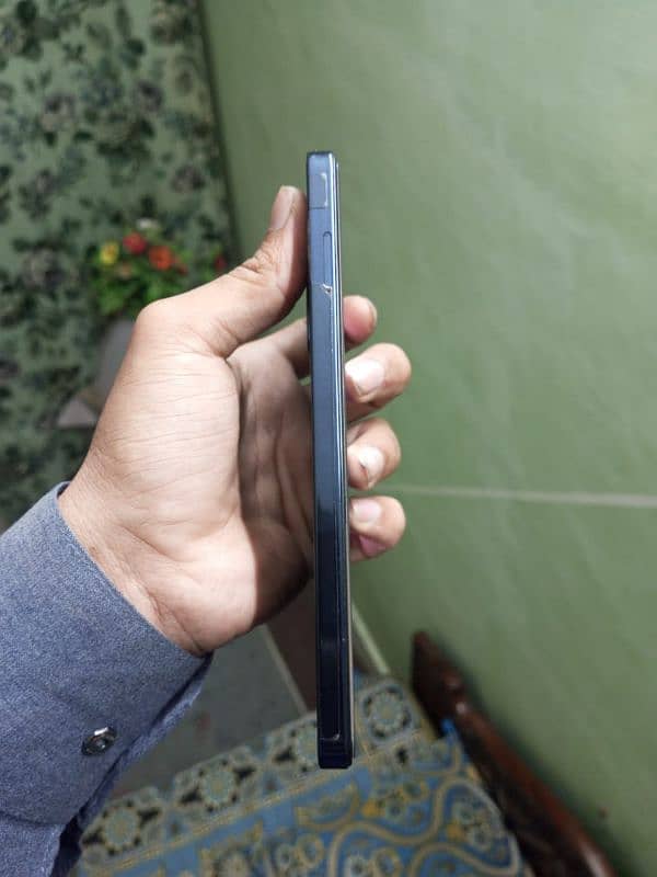 Infinix not 30 pro 1