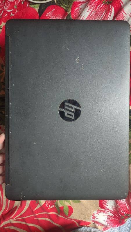 Hp Probook 640 i5 4th Generation with 128 SSD And 300gb HDD 14 inch 5