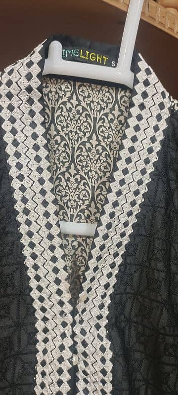 limelight stitched kurta small size 1