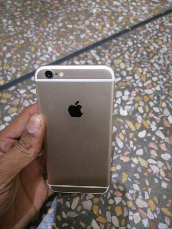 iPhone 6 64gb 4