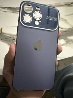 iphone 14 pro max premium cover