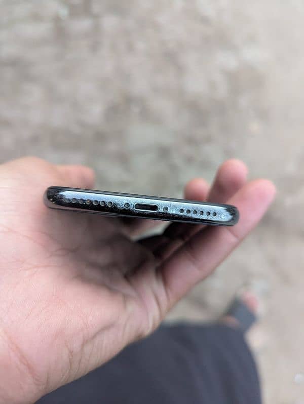 iphone x 256 gb non pta 1