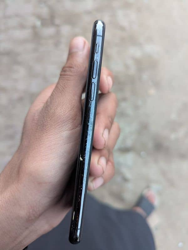 iphone x 256 gb non pta 3