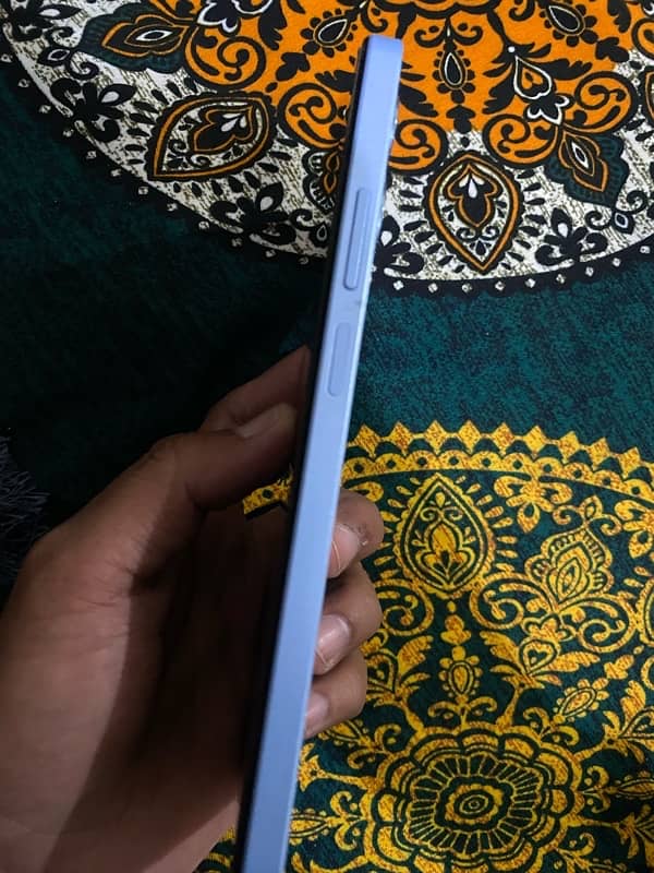 Realme note 50 128gb just 3months used 1