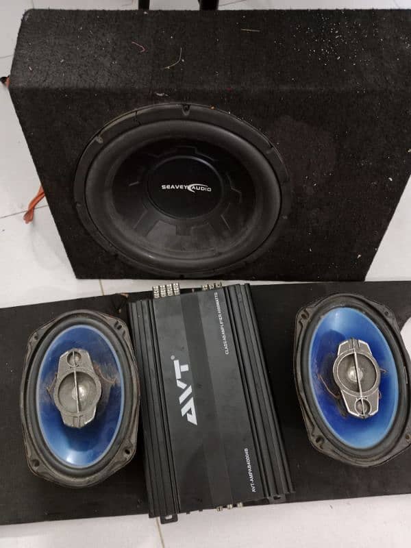 heavy sound system 6