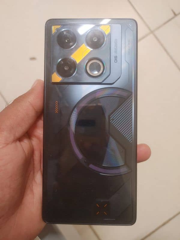 infinx gt 20 pro 1