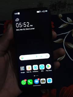 Tecno spark 6 go