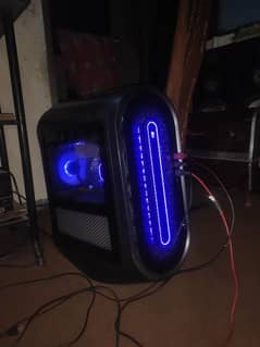 DELL ALIENWARE AURORA 15 WITH RTX 3080 ASUS ROG STRIX