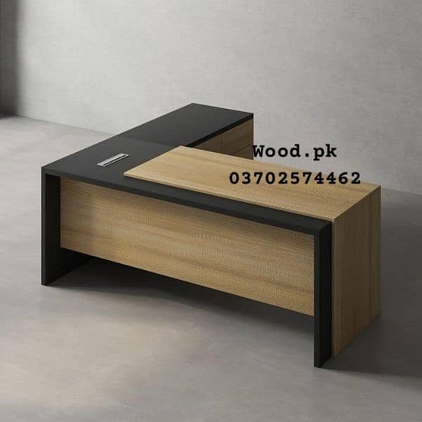 office table, workstation, cubicle, executive & conference table chair 5