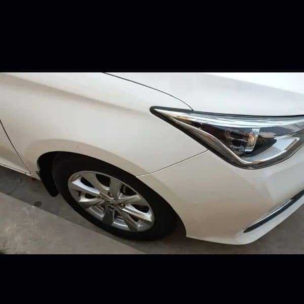 Changan Alsvin 2021 15