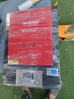 inverted aerox vm111 3.2 kw hybrid solar inverter