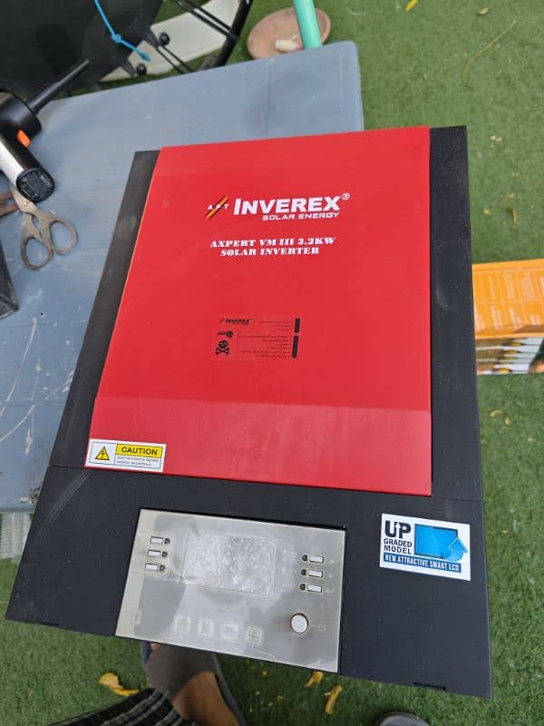 inverted aerox vm111 3.2 kw hybrid solar inverter 4