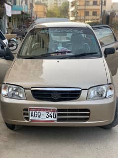 Suzuki Alto 2004