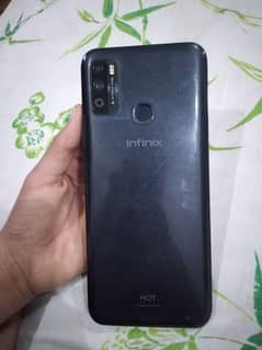 infinix