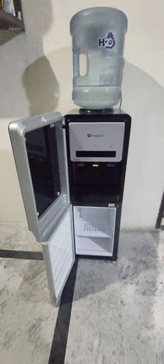 dawlance water dispenser like new condition