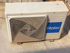 Haier AC 1 Ton