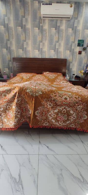 Gultex Multani Bed Sheet 3