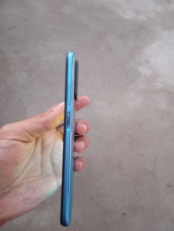 radmi note 11  8/128 GB  touch tuta hua all working ok 03166281011 5