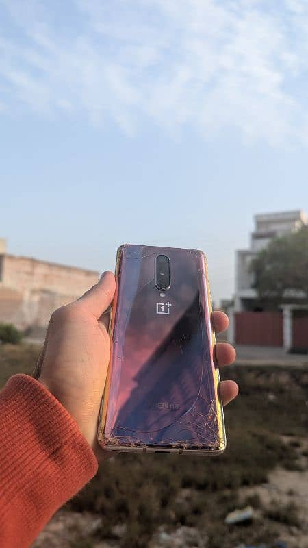 OnePlus 8 0