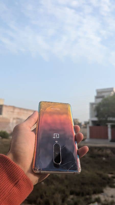 OnePlus 8 1