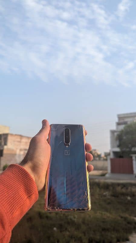 OnePlus 8 4