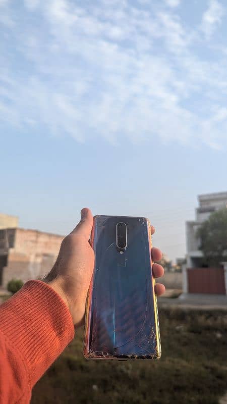 OnePlus 8 5