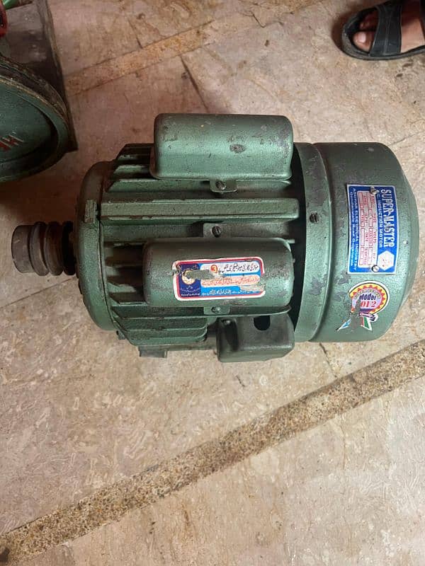 water pump for Sale 1